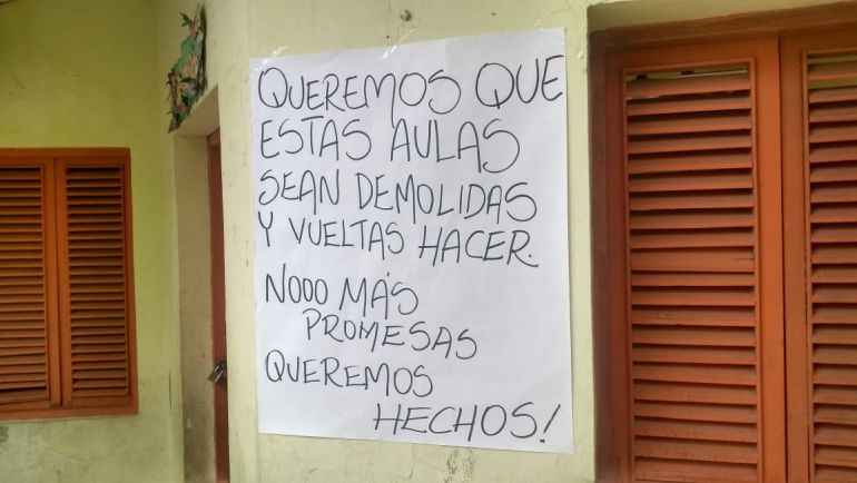 Contratista Germán Mora ‘se puso de ruana’ obras de colegios en Boyacá: Contratista Germán Mora ‘se puso de ruana’ obras de colegios en Boyacá