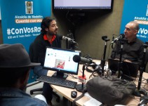 Empezó la gira de conciertos "Medellín canción viva"
