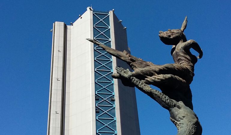 Maestros: Ordenan embargar de nuevo cuentas de la gobernación del Quindío