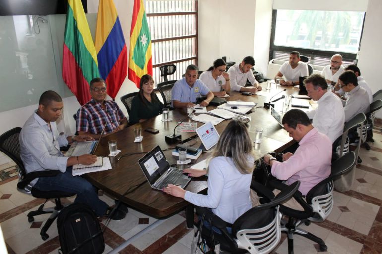 Infraestructura educativa en Cartagena: Mineducación terminará 6 obras en colegios de Cartagena en 2019