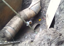 Obrero del proyecto acueducto complementario muere en accidente laboral