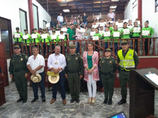 Policía Civíca, Caldas, Policía Nacional, Caldas niños padres de familia: Día a día la Policía Cívica aumenta sus fuerzas Policía Civíca, Caldas, Policía Nacional, Caldas niños padres de familia: Día a día la Policía Cívica aumenta sus fuerzas
