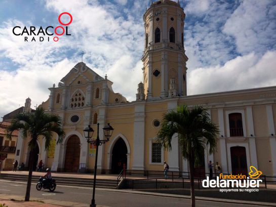 Ocaña la tierra donde nacieron los partidos Liberal y Conservador Ocaña la tierra donde nacieron los partidos Liberal y Conservador