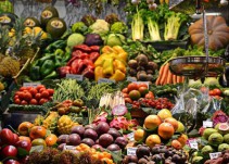 Yuca, Frijol y Plátano, productos con mayor aumento de precios en Cali