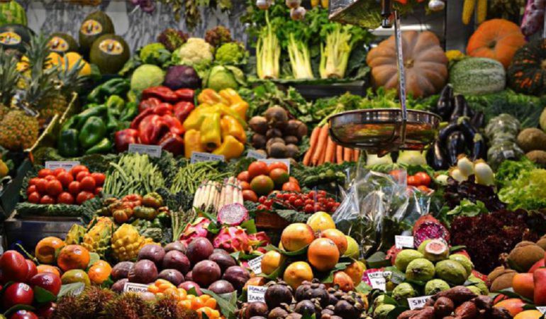 Costo de vida en Cali a octubre de 2018: Yuca, Frijol y Plátano, productos con mayor aumento de precios en Cali