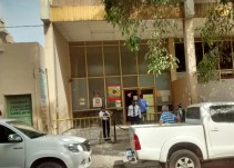 Capturan tres policías que hacían parte de una banda dedicada al hurto