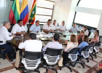 Organización Panamericana de la Salud destacó lucha contra sarampión