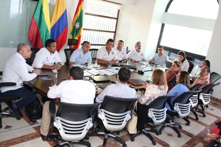 Organización Panamericana de la Salud destacó lucha contra sarampión: Organización Panamericana de la Salud destacó lucha contra sarampión