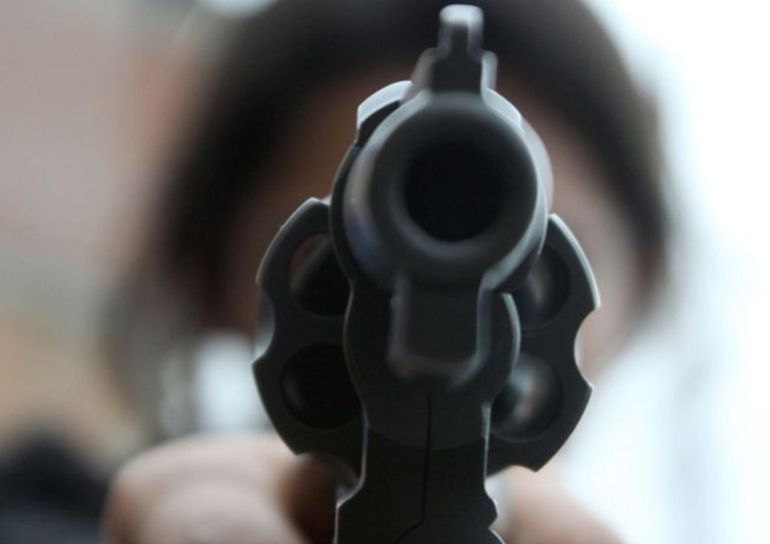 Policía busca a sicarios que hirieron a bala a hombre en Cartagena: Policía busca a sicarios que hirieron a bala a hombre en Cartagena