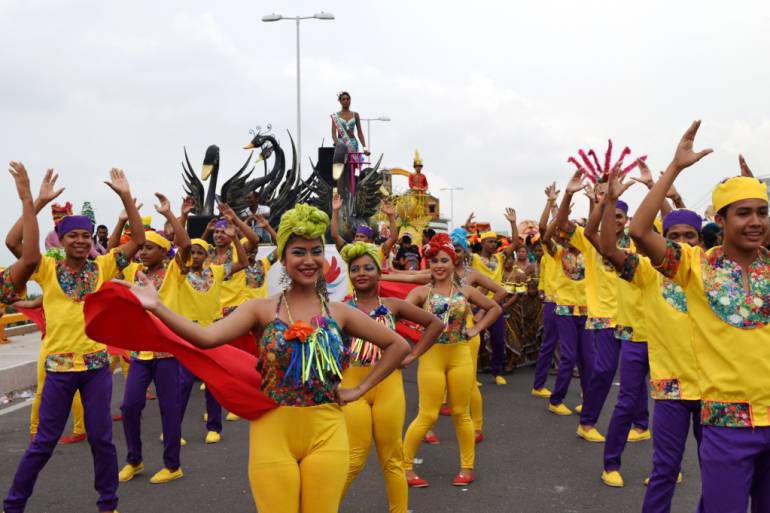 A la 1 pm de este jueves, sale el bando de la independencia de Cartagena: A la 1 pm de este jueves, inicia el bando de la independencia de Cartagena