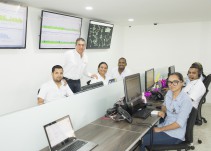 "No estamos enamorados del producto sino de nuestros clientes": Record