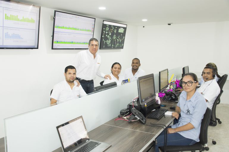 “No estamos enamorados del producto sino de nuestros clientes”: Record