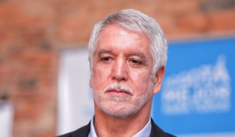 Durante 30 años Gobierno Nacional ha tenido abandonada a Bogotá: Peñalosa