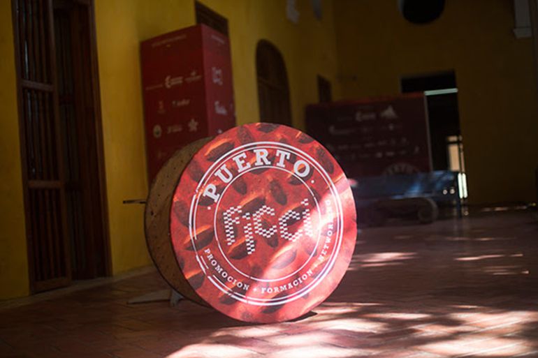FICCI abre convocatorias para Encuentro Internacional de Productores: FICCI abre convocatorias para Encuentro Internacional de Productores