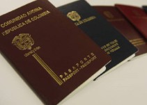 Magistrados sin visa, ¿injerencia?