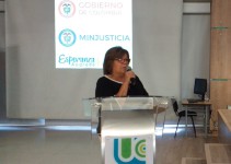 MinJusticia reitera su defensa a la reforma a la justicia
