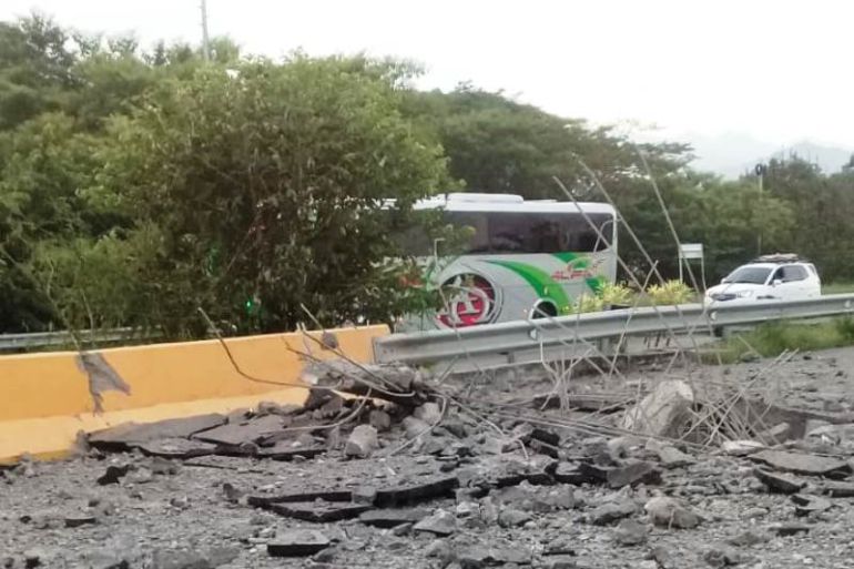 Niños en condición de discapacidad de Bolívar se salvaron de ataque del ELN: Niños en condición de discapacidad de Bolívar se salvaron de ataque del ELN