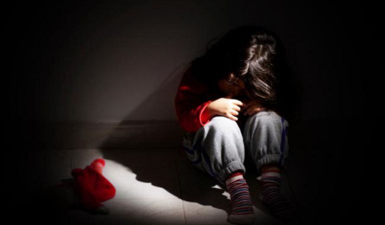 En aparente caso de desnutrición. Falleció menor en poder del ICBF