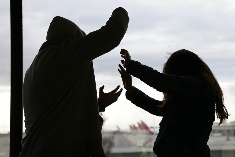 Aumentan casos de violencia contra la mujer en Tolima