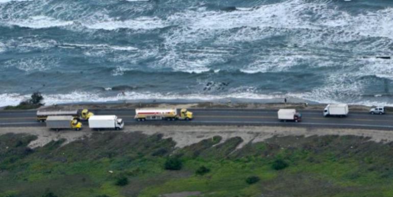 Barranquilla - Ciénaga: Doble calzada Barranquilla – Ciénaga genera nueva polémica