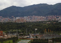 Este año no se presentará el POT al concejo de Bogotá