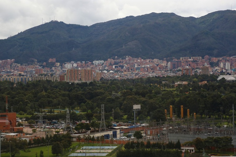Plan de orden territorial: Este año no se presentará el POT al concejo de Bogotá