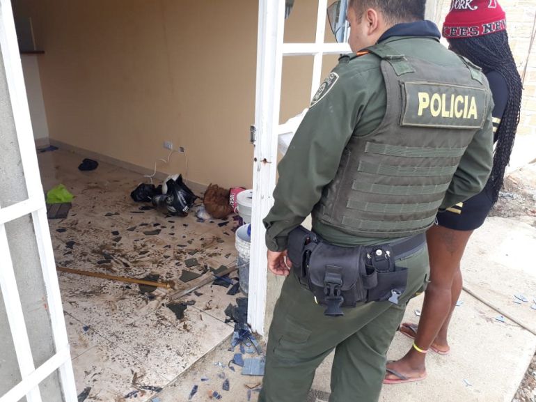Asesinados cuatro jóvenes a manos de hombre que extorsionaban: Asesinados cuatro jóvenes a manos de hombre víctima de extorsión