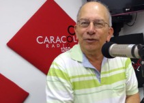 El antropólogo Armando Moreno adelantó investigación del Beato Ramírez