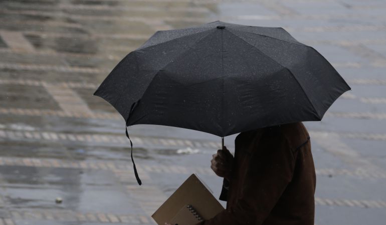 Lluvias afectan varios sectores del municipio de Dolores, Tolima