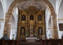 La religiosidad uno de los atractivos más importantes de Pamplona
