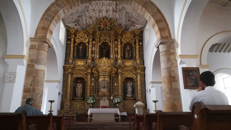 Viaje al corazón del oriente en Norte de Santander: La religiosidad uno de los atractivos más importantes de Pamplona