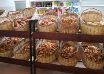 Las colaciones y la gastronomía de Pamplona, un manjar para el paladar