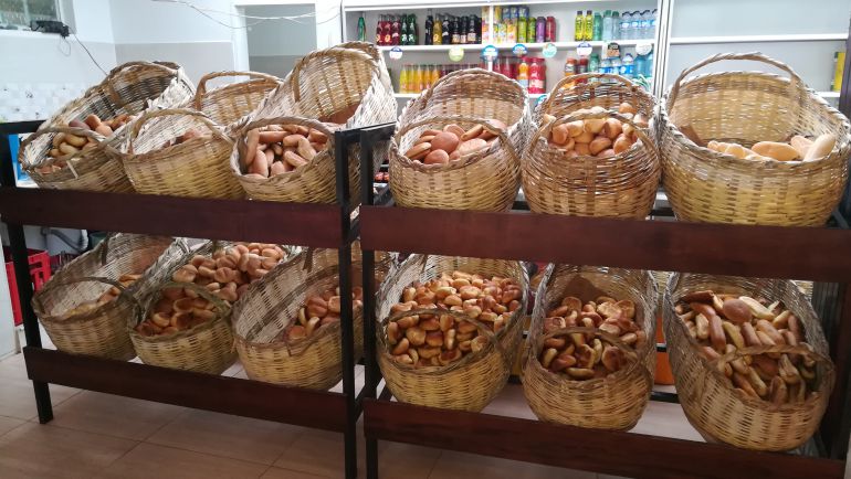 Viaje al corazón del oriente en Norte de Santander: Las colaciones y la gastronomía de Pamplona, un manjar para el paladar