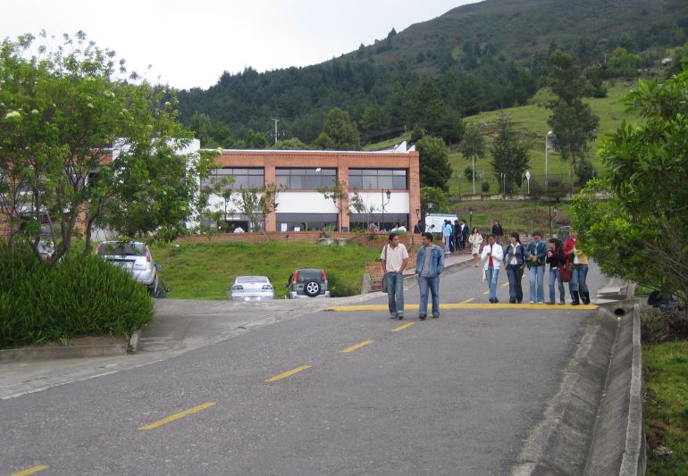 Viaje al corazón del oriente en Norte de Santander: Pamplona la cuna universitaria en Norte de Santander