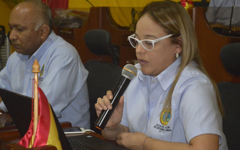 Educación en Cartagena: Sustentan proyecto de vigencias futuras para el PAE en Cartagena