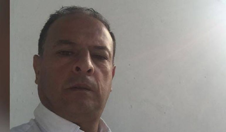 Captura Alcalde Villarrica en el Tolima.: Capturan al Alcalde del municipio de Villarrica en el Tolima