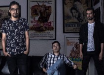 La música es el complemento perfecto en la vida: ZEIT, grupo rock quindiano