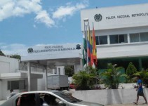 Capturan a excomandante de la Sijín de Córdoba