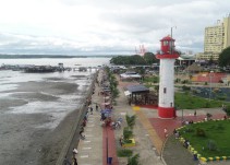 Presentan nueva terna para elegir alcalde de Buenaventura