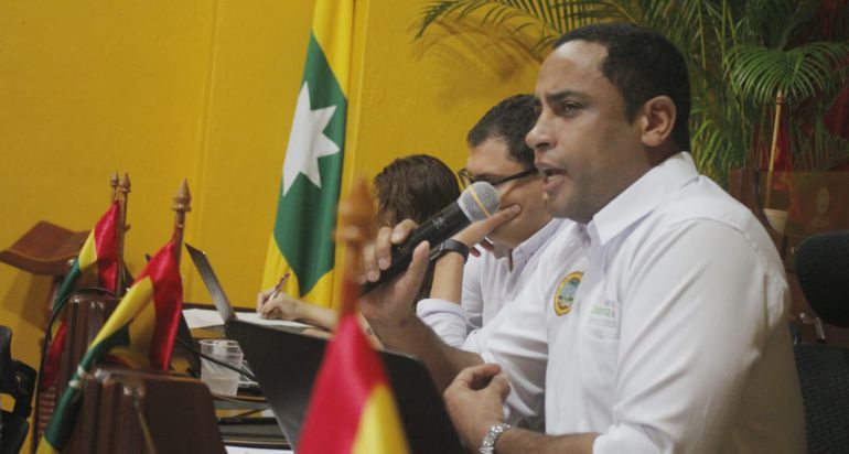 Por ausencia de Fonade, distrito finalizará contrato del POT de Cartagena
