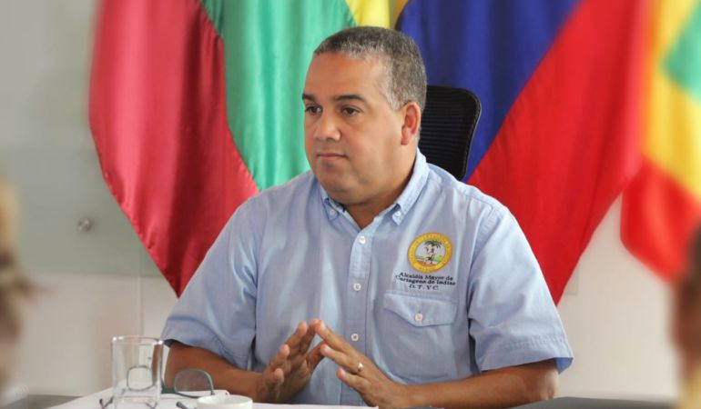 Contaminación en Cartagena: Relimpia del caño Juan Angola seguirá suspendida: alcalde de Cartagena