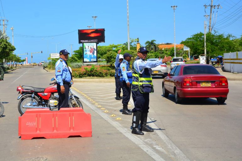 Accidentes en Cartagena: Una persona murió y accidentes de tránsito subieron en fiestas novembrinas