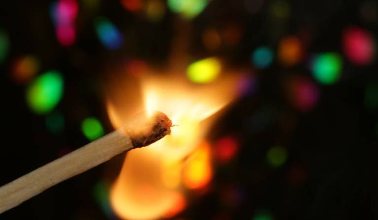 15 quemados con pólvora entre diciembre de 2018 y enero del 2019 en Boyacá: 15 quemados con pólvora entre diciembre de 2018 y enero del 2019 en Boyacá