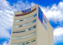 ECCI, una universidad a la vanguardia