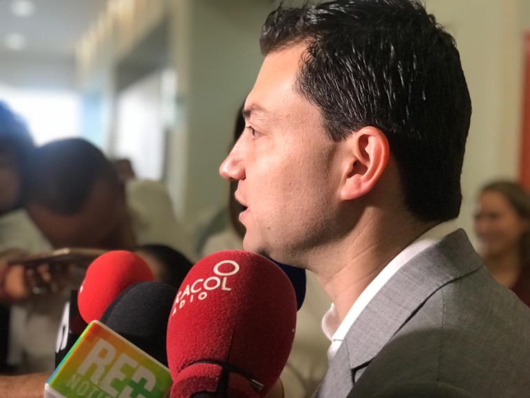 Fiscal Odebrecht: Contralor pide esclarecer las muertes de Jorge Pizano y su hijo