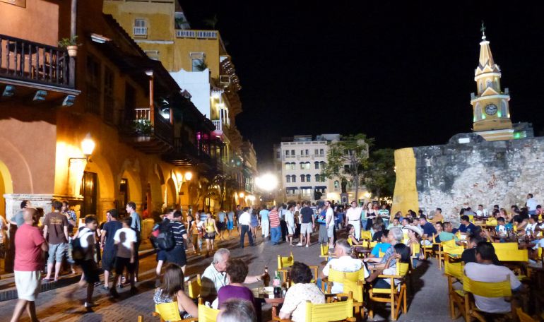 Explotación sexual en Cartagena: Procuraduría niega que exista 'lista negra' de bares en Cartagena