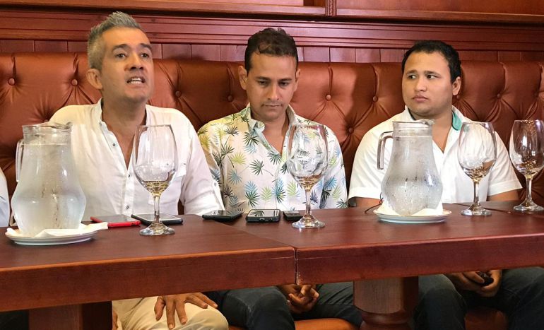 Explotación sexual en Cartagena: Nueva hora de bares en Cartagena genera fiestas clandestinas: propietarios