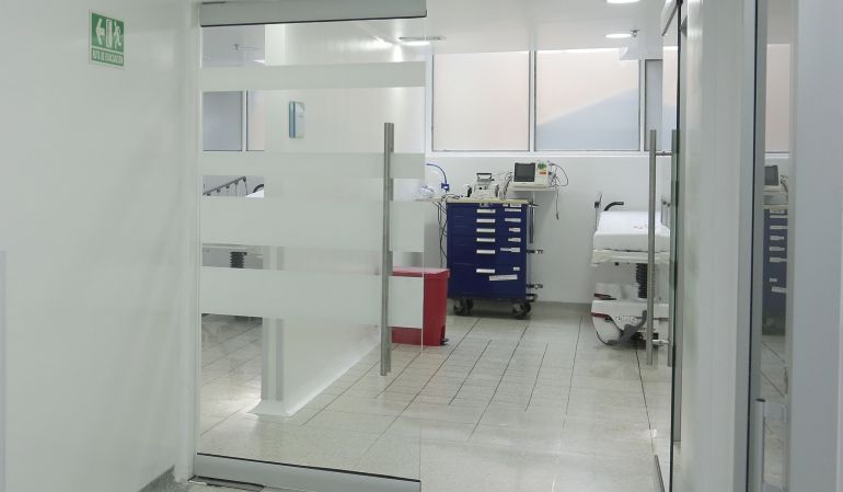 Situacion economica del hospital Federico Lleras ibagué.: Compleja situación económica del hospital Federico Lleras en Ibagué