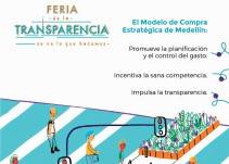 Feria de la Transparencia 2018