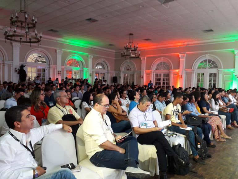 Emprendedores conocen en Barranquilla experiencias exitosas de empresas: Emprendedores conocen en Barranquilla experiencias exitosas de empresas